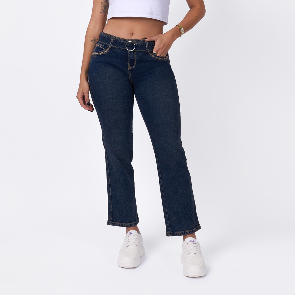 JEAN EI26/MELANIA - ST DENIM CONFORT